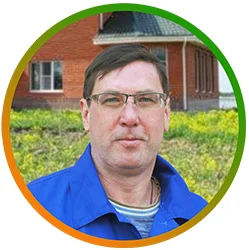 Белогубцев Кирилл